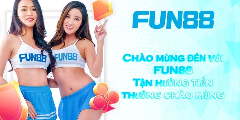 Bảo mật tài khoản nhà cái fun88 đăng nhập vào hệ thống