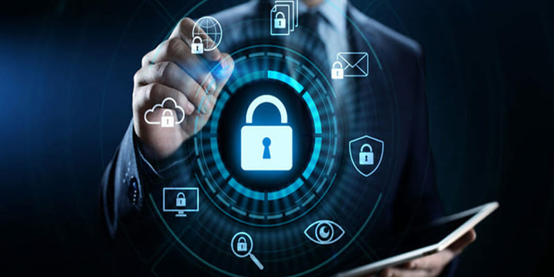 Hệ thống bảo mật thép cho hội viên