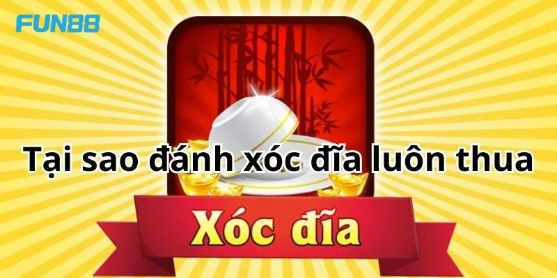 Chơi Xóc Đĩa Toàn Thua Do Đâu? Hé Lộ Từ Cao Thủ Fun88 1 https://processengineer.us.com/