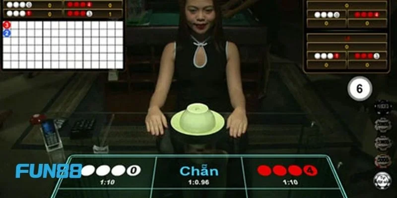 Chơi Xóc Đĩa Toàn Thua Do Đâu? Hé Lộ Từ Cao Thủ Fun88 3 Cá cược xóc đĩa không nên ràng buộc bởi đám đông.