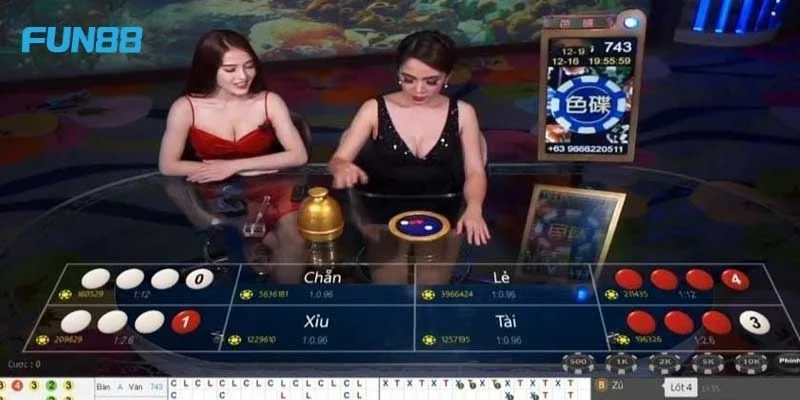 Chơi Xóc Đĩa Toàn Thua Do Đâu? Hé Lộ Từ Cao Thủ Fun88 4 Cá cược xóc đĩa không nên ràng buộc bởi đám đông.