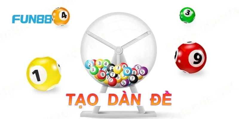 Dàn Đề Miền Bắc Hôm Nay: Cập Nhật Từ Lô Thủ Fun88 3 Có nhiều lý do dàn đề miền bắc hôm nay được lô thủ quan tâm.