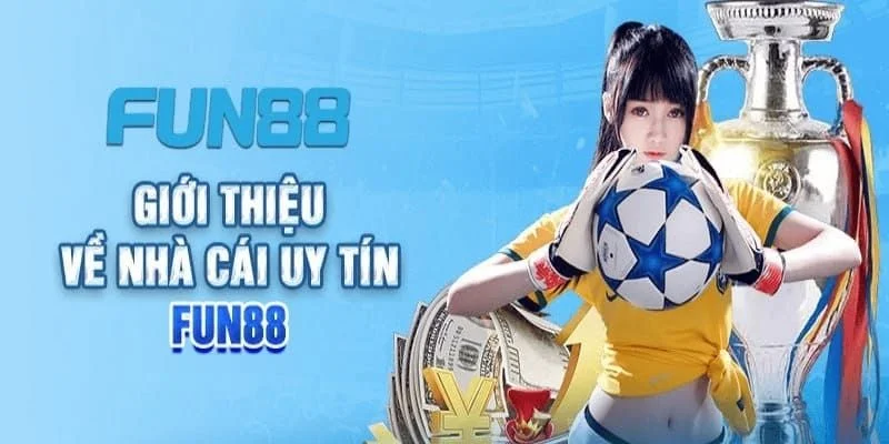 Fun88 Process- Link Trang Chủ Chính Thức Fun 88 Mới Nhất 2025 10 Nhà cái Fun88 khẳng định vị thế vững chắc tại thị trường cá cược Việt.