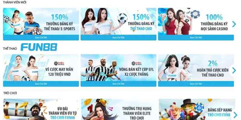 Fun88 Process- Link Trang Chủ Chính Thức Fun 88 Mới Nhất 2025 16 Hệ thống các khuyến mãi đỉnh cao chỉ có tại sân chơi.