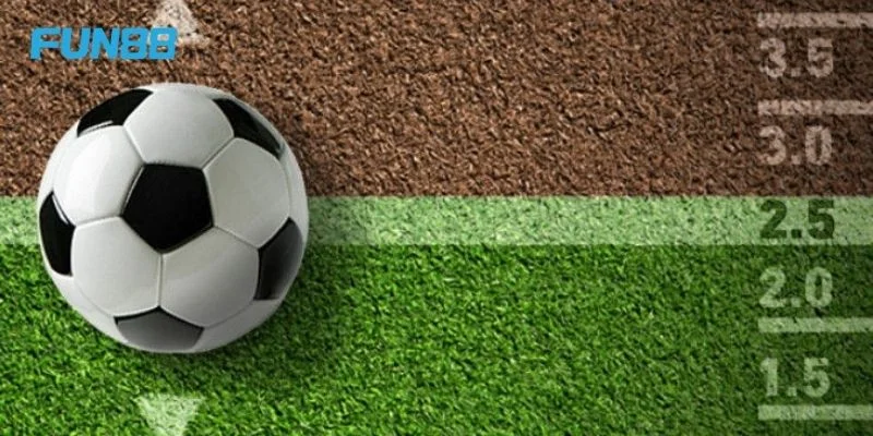 Kèo Tài Xỉu Hiệp 1 Là Gì? Mẹo Cá Độ Ăn Tiền Tại Fun88 3 Có nhiều thể thức cược với kèo tài xỉu hiệp 1 dành cho bạn tham khảo.