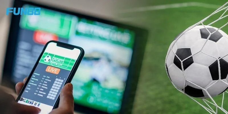 Kèo Tài Xỉu Hiệp 1 Là Gì? Mẹo Cá Độ Ăn Tiền Tại Fun88 4 Một vài kinh nghiệm để tay chơi có ván cược thành công.