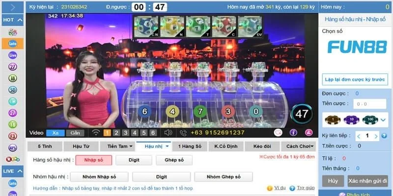 Cẩm Nang Soi Cầu Lotobet Hội Viên Fun88 Không Nên Bỏ Lỡ 4 Các phương pháp soi cầu trong ván chơi lotobet được chứng minh tính hiệu quả cao.