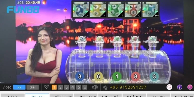 Cẩm Nang Soi Cầu Lotobet Hội Viên Fun88 Không Nên Bỏ Lỡ 3 Kỹ thuật soi cầu lotobet giúp bạn chốt số tự tin.