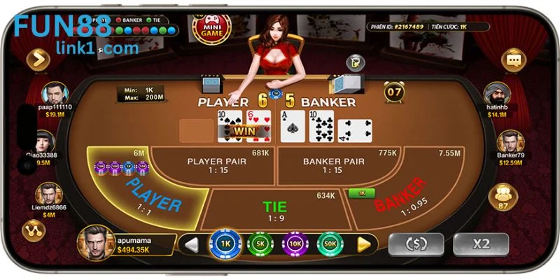 Bài Tá Lả Online Fun88 – Chơi Thả Ga, Thắng Tiền Thật 1 Bài Tá Lả Online Fun88 – Chơi Thả Ga, Thắng Tiền Thật