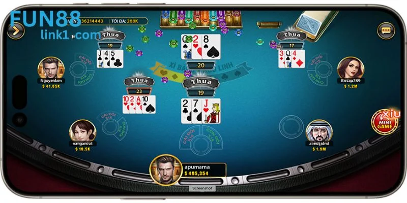 Bài Tá Lả Online Fun88 – Chơi Thả Ga, Thắng Tiền Thật 3 Luật chơi bài tá lả online vô cùng dễ hiểu.