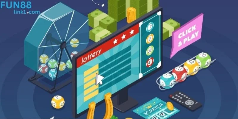 Khái quát về xổ số VietLott siêu hấp dẫn tại Fun88.